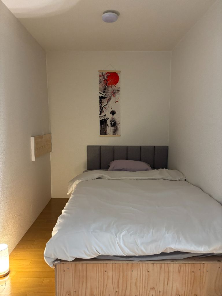 樱屋旅馆私人房间A