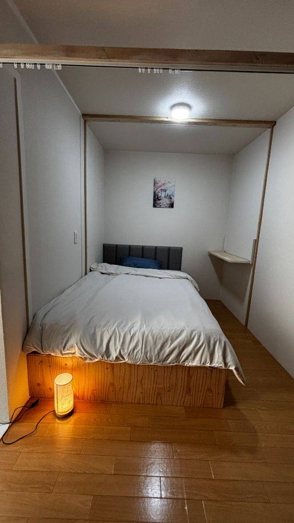 樱屋旅馆私人房间C